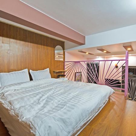 Hotel Vuong Bao Dalat Bagian luar foto