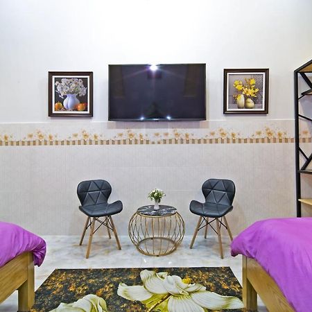 Hotel Vuong Bao Dalat Bagian luar foto