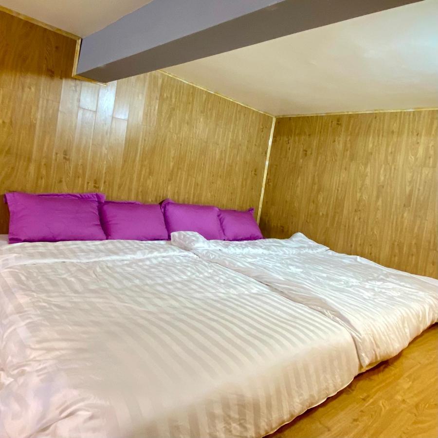 Hotel Vuong Bao Dalat Bagian luar foto