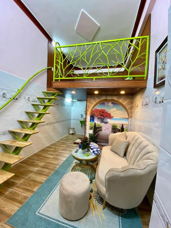 Hotel Vuong Bao Dalat Bagian luar foto