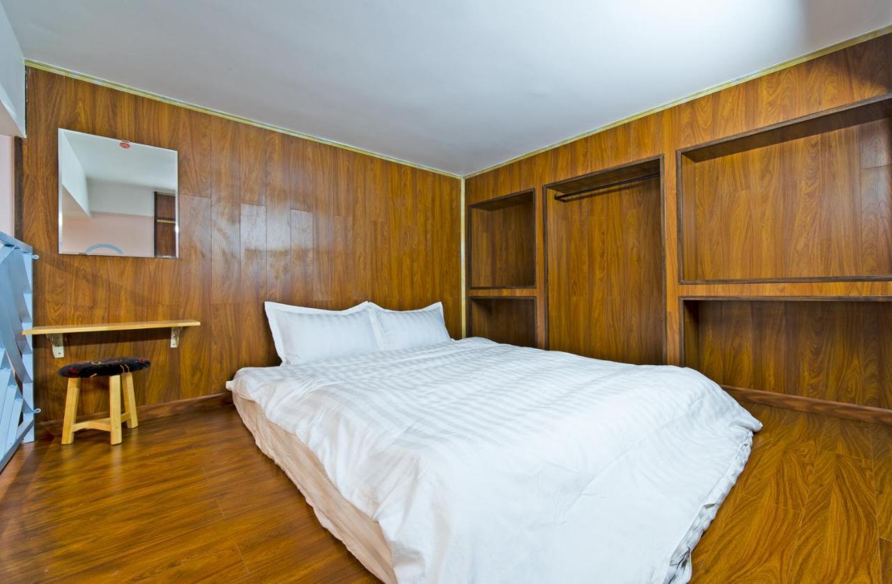 Hotel Vuong Bao Dalat Bagian luar foto